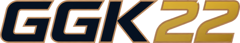 GGK22 Logo